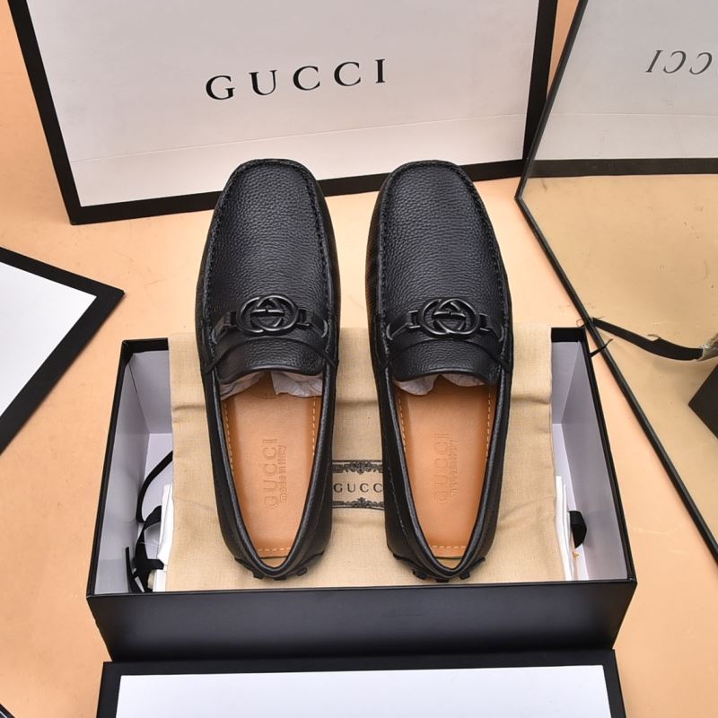 Gucci Tods Shoes